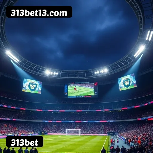 Cassino ao Vivo 313bet - Dealers Brasileiros Profissionais