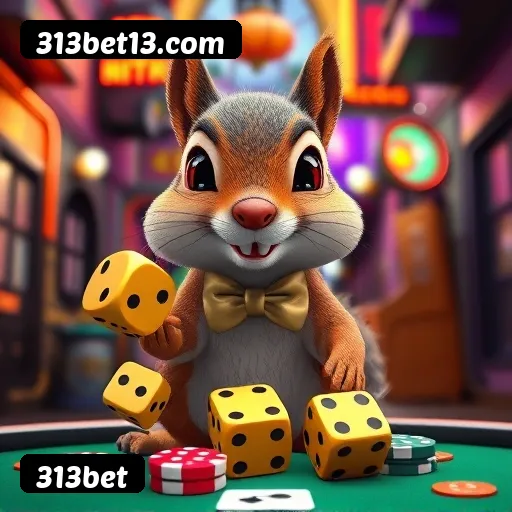 Benefícios do Login 313bet - Bônus e Vantagens Exclusivas