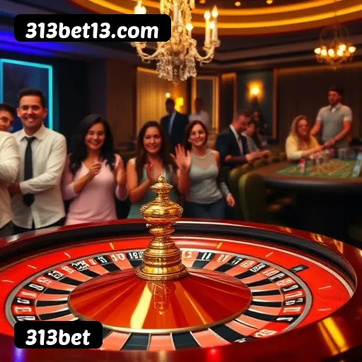 Coleção Premium de Slots 313bet - NetEnt, Pragmatic Play, Evolution
